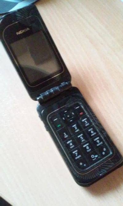 Лот: 5342021. Фото: 1. Телефон Nokia. Кнопочные мобильные телефоны