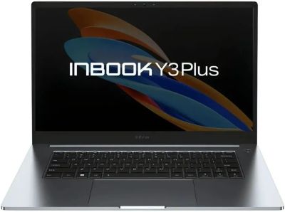 Лот: 25740101. Фото: 1. ноутбук Infinix inbook y3 plus... Ноутбуки