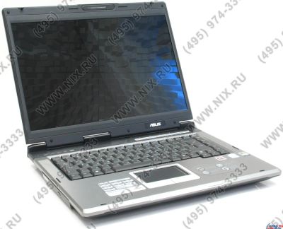 Лот: 3509136. Фото: 1. Ноутбук ASUS A6Rp. Ноутбуки