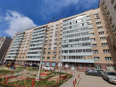 Лот: 20342260. Фото: 1. 1-комнатная квартира на ул. 9... Квартиры, студии