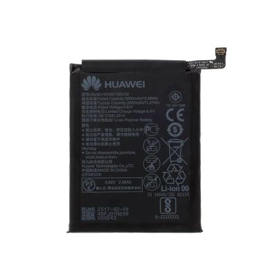 Лот: 14578140. Фото: 1. Аккумулятор Huawei HB366179ECW... Аккумуляторы