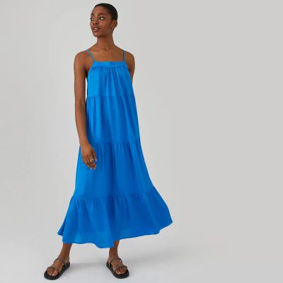 Лот: 24206062. Фото: 1. Платье LaRedoute. Купальники