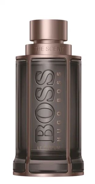 Лот: 19127004. Фото: 1. Hugo Boss men The Scent - Le Parfum... Мужская парфюмерия