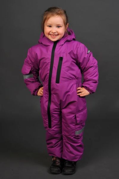 Лот: 5970029. Фото: 1. Осенний комбинезон Mark. Верхняя одежда