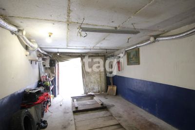 Лот: 25286781. Фото: 1. гараж , Красноярск Судостроительная... Гаражи, парковочные места