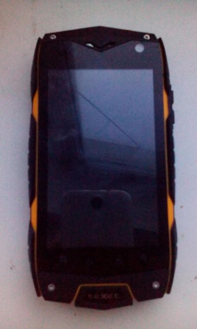 Лот: 6697151. Фото: 1. продажа или обмен texet x-driver... Смартфоны