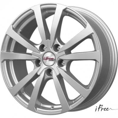 Лот: 20164315. Фото: 1. Диск iFree Бэнкс : 7,00-17,00-iFree-Бэнкс... Диски