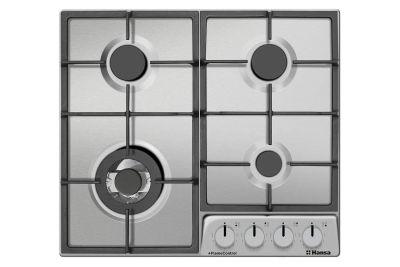 Лот: 25322586. Фото: 1. Газовая панель Hansa BHGI6318511. Плиты, духовые шкафы, варочные поверхности