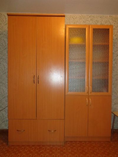 Лот: 13073729. Фото: 1. Шкаф (2шт.). Шкафы, шкафы-купе