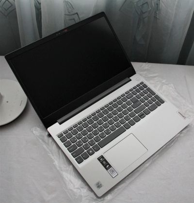 Лот: 16370549. Фото: 1. Lenovo IdeaPad 3 ( Intel® Core... Ноутбуки