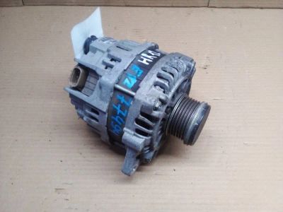Лот: 21403885. Фото: 1. генератор Nissan Note E12. Двигатель и элементы двигателя