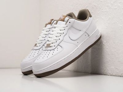 Лот: 24978359. Фото: 1. Кроссовки Nike Air Force 1 Low. Кеды, кроссовки, слипоны