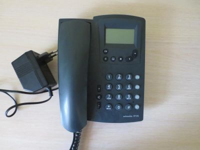 Лот: 5085186. Фото: 1. IP Телефон Swissvoice IP10S. Другое (сетевые устройства)