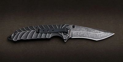 Лот: 7465245. Фото: 1. Нож Browning B52 Доставка Бесплатно. Ножи, топоры