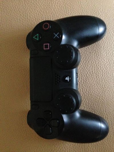 Лот: 6583821. Фото: 1. Геймпад для SONY PlayStation 4... Аксессуары для игровых приставок, консолей, геймпады