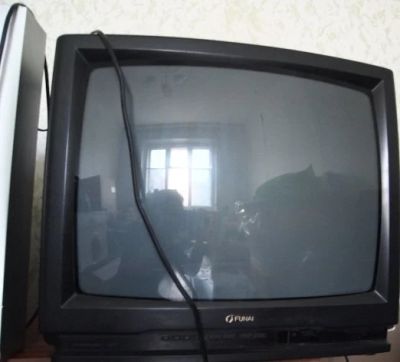 Лот: 11995972. Фото: 1. Телевизор Funai TV2000A MK6 51см... Телевизоры