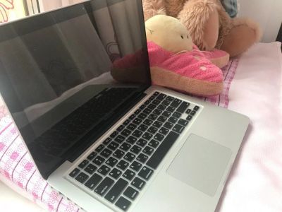 Лот: 10837836. Фото: 1. apple macbook pro 13" mid 2010... Ноутбуки