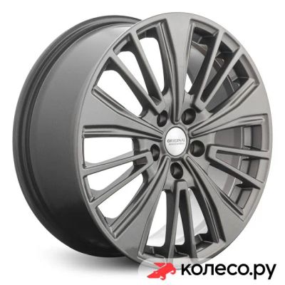 Лот: 25338831. Фото: 1. KL-1060 7.5x18/5*114.3 D67.1 ET51... Диски