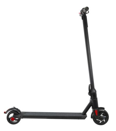 Лот: 18976875. Фото: 1. Электросамокат ICONBIT Kick Scooter... Электросамокаты, гироскутеры, сигвеи