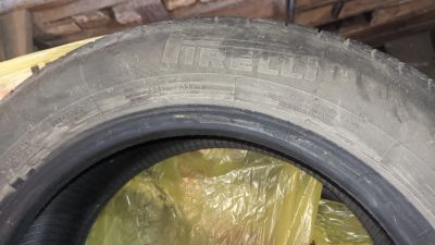 Лот: 20369447. Фото: 1. Шины летние Pirelli Cinturato... Шины