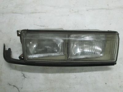 Лот: 14554955. Фото: 1. Фара передняя правая Nissan Vanette... Оптика и освещение