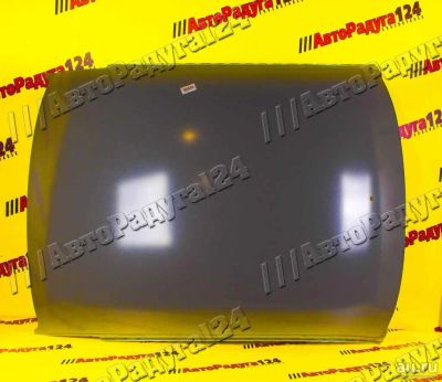 Лот: 14602600. Фото: 1. Панель крыши ВАЗ 1118, 2190, Datsun... Кузов