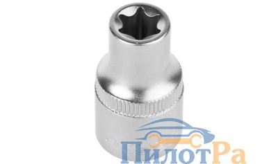 Лот: 8448601. Фото: 1. Головка звездочка Е18 TORX 1/2... Ручные инструменты для автомобиля