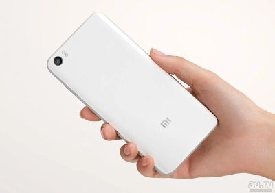 Лот: 9074015. Фото: 1. Xiaomi mi5 64gb! Новый! Гарантия... Смартфоны