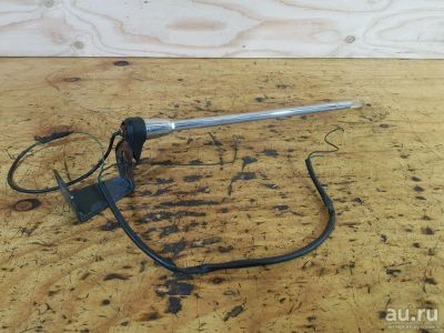 Лот: 18537249. Фото: 1. Антенна Mazda Mpv LW3W L3 2002... Электрооборудование