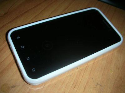 Лот: 4926499. Фото: 1. Huawei Honor (U8860) хуавей хонор... Смартфоны