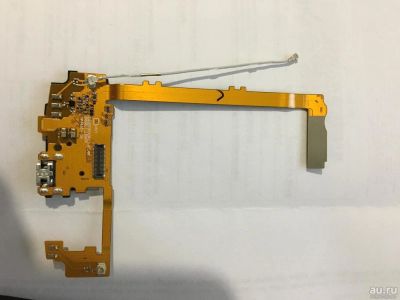 Лот: 8525592. Фото: 1. шлейф межплатный lg nexus 5 d821. Шлейфы, разъёмы