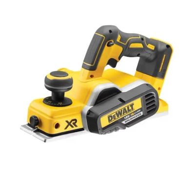 Лот: 21722160. Фото: 1. Рубанок аккумуляторный DEWALT... Электроинструмент
