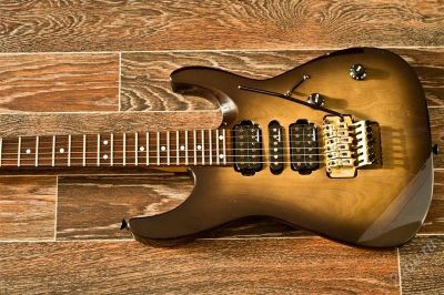 Лот: 1558075. Фото: 1. Charvel CDS-075. Гитары