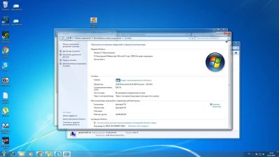Лот: 8433479. Фото: 1. Системный блок AMD Phenom II X4... Компьютеры в сборе