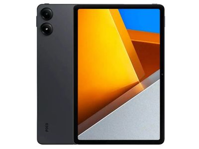 Лот: 23519723. Фото: 1. Xiaomi Poco Pad серый 8/256GB... Планшеты