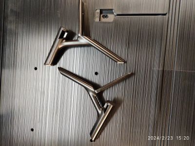 Лот: 21442995. Фото: 1. ножки tv Samsung QE55Q77RA. Кронштейны, стойки, подставки