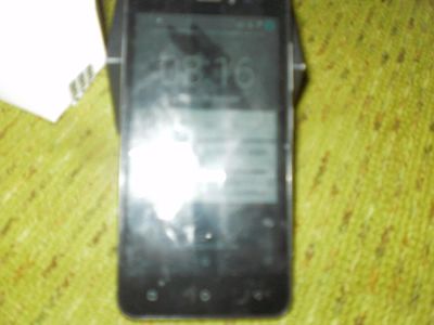 Лот: 10130649. Фото: 1. bravis b501 easy. Смартфоны