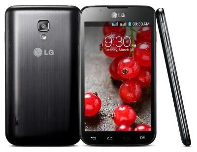 Лот: 5336947. Фото: 1. LG Optimus L7 II Dual P715. Смартфоны