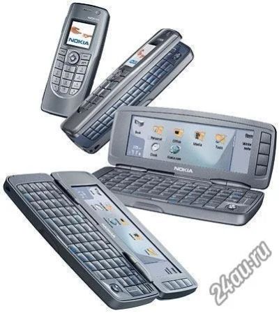 Лот: 5729308. Фото: 1. nokia 9300 (или 9300i) раритет. Кнопочные мобильные телефоны