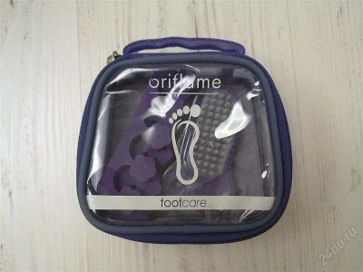 Лот: 771699. Фото: 1. Набор для педикюра Oriflame. Другое (красота и здоровье)