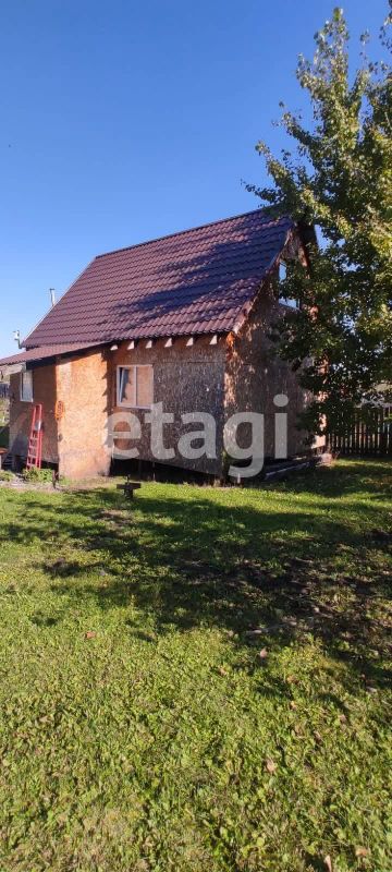 Лот: 25293268. Фото: 1. 4-комн. дом , ДНТ Славянка Тихая... Дома