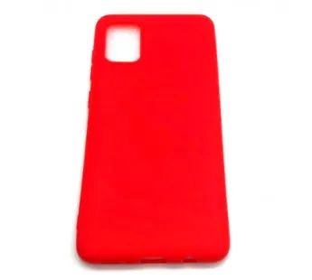 Лот: 24638734. Фото: 1. Чехол Samsung Galaxy A31 A315F... Чехлы, бамперы