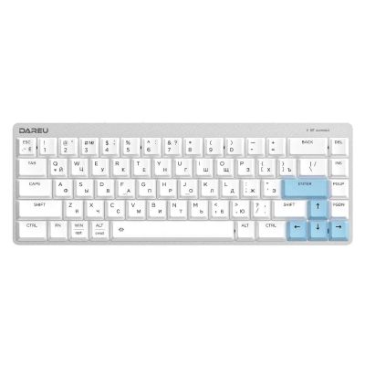 Лот: 25652608. Фото: 1. Игровая клавиатура Dareu EK868... Клавиатуры и мыши