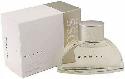 Лот: 2709367. Фото: 1. hugo boss woman 90 мл с рубля... Женская парфюмерия