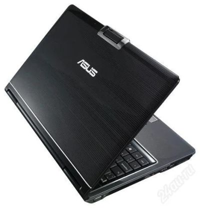 Лот: 828729. Фото: 1. ноутбук Asus m50sv. Ноутбуки