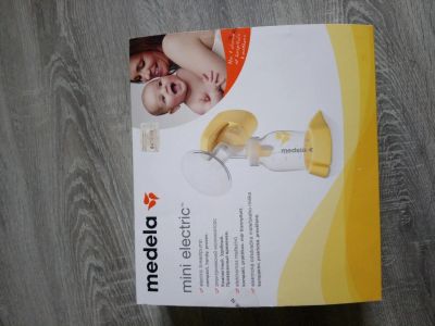 Лот: 14466831. Фото: 1. Молокоотсос Medela. Всё для кормления