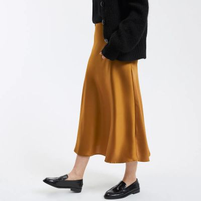 Лот: 24165532. Фото: 1. Длинная LaRedoute. Юбки