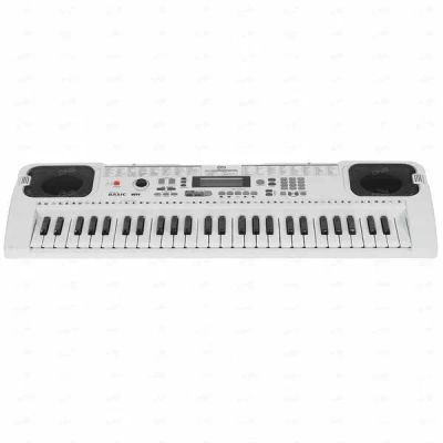 Лот: 25366943. Фото: 1. Цифровое пианино ON Music Basic... Клавишные