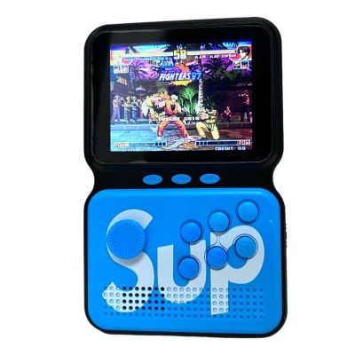 Лот: 22143073. Фото: 1. Игровая приставка RetroGame GC-025... Игровые приставки, консоли