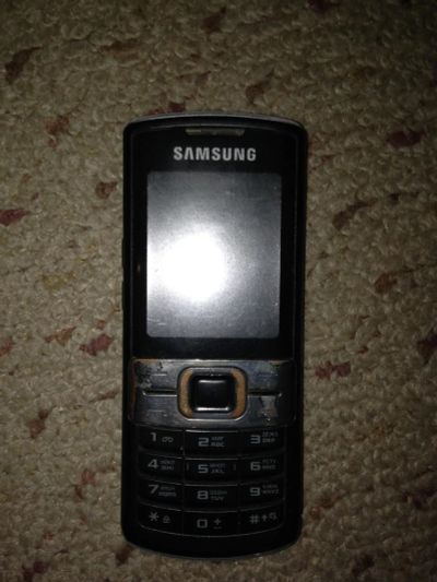 Лот: 8717676. Фото: 1. Samsung c3011. Кнопочные мобильные телефоны